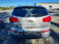 2015 KIA Sportage фото