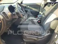 2015 KIA Sportage фото