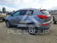 2015 KIA Sportage фото