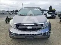 2015 KIA Sportage фото