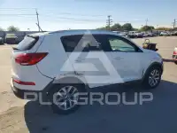 2015 KIA Sportage фото