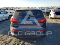2015 KIA Sportage фото