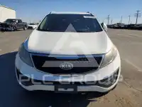 2015 KIA Sportage фото