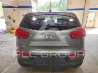 2015 KIA Sportage фото