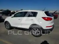 2015 KIA Sportage фото