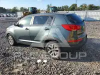 2015 KIA Sportage фото