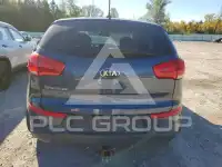 2015 KIA Sportage фото