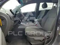 2015 KIA Sportage фото