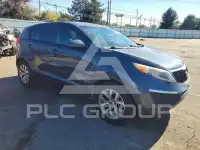 2015 KIA Sportage фото