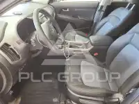 2015 KIA Sportage фото
