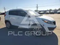 2015 KIA Sportage фото