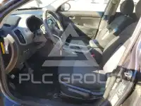 2015 KIA Sportage фото