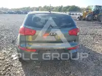 2015 KIA Sportage фото