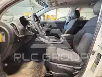 2015 KIA Sportage photo
