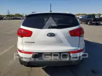 2015 KIA Sportage фото