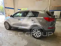 2015 KIA Sportage фото