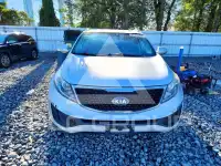 2015 KIA Sportage фото