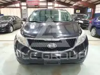 2015 KIA Sportage фото