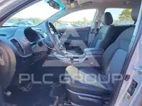 2015 KIA Sportage фото