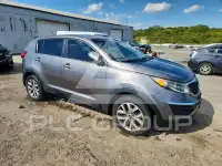 2015 KIA Sportage фото