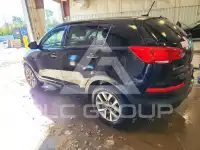 2015 KIA Sportage фото