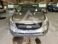 2015 KIA Sportage фото