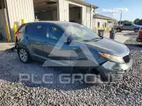 2015 KIA Sportage фото