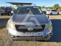 2015 KIA Sportage фото