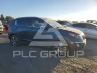 2015 KIA Sportage фото