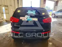2015 KIA Sportage фото