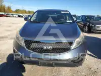 2015 KIA Sportage фото