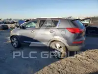 2015 KIA Sportage фото