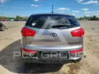 2015 KIA Sportage фото