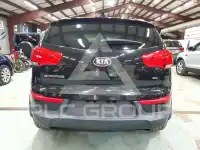 2015 KIA Sportage фото