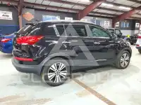 2015 KIA Sportage фото