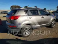 2015 KIA Sportage фото