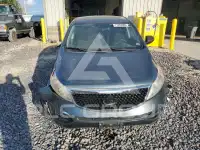 2015 KIA Sportage фото