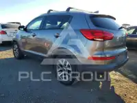 2015 KIA Sportage фото