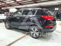 2015 KIA Sportage фото