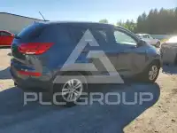 2015 KIA Sportage фото