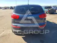 2015 KIA Sportage фото