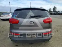 2015 KIA Sportage фото