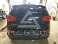 2015 KIA Sportage фото