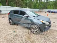 2015 KIA Sportage photo
