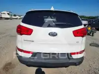 2015 KIA Sportage фото