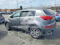 2015 KIA Sportage photo
