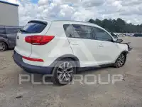 2015 KIA Sportage фото