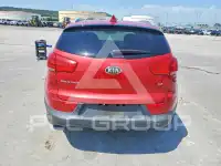 2015 KIA Sportage фото