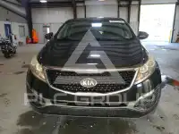 2015 KIA Sportage photo