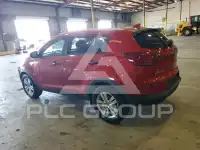 2015 KIA Sportage фото